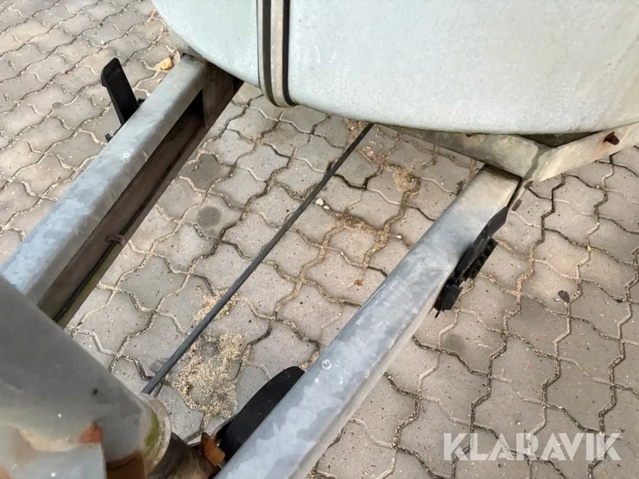 Billede 9 - Hestetrailer Marosselandia Big Star