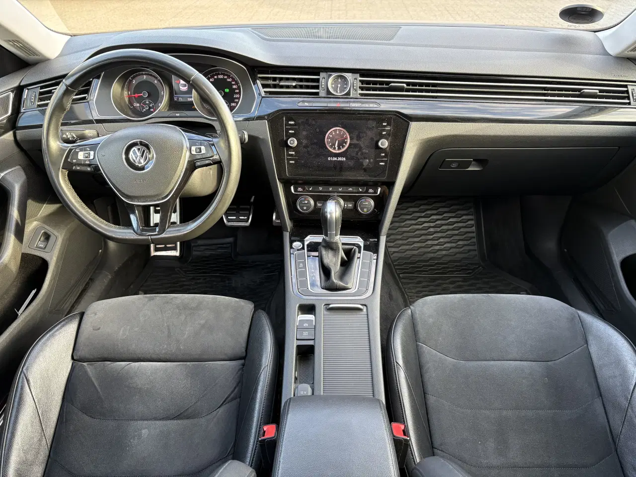 Billede 8 - VW Arteon 2,0 TDi 150 Elegance DSG