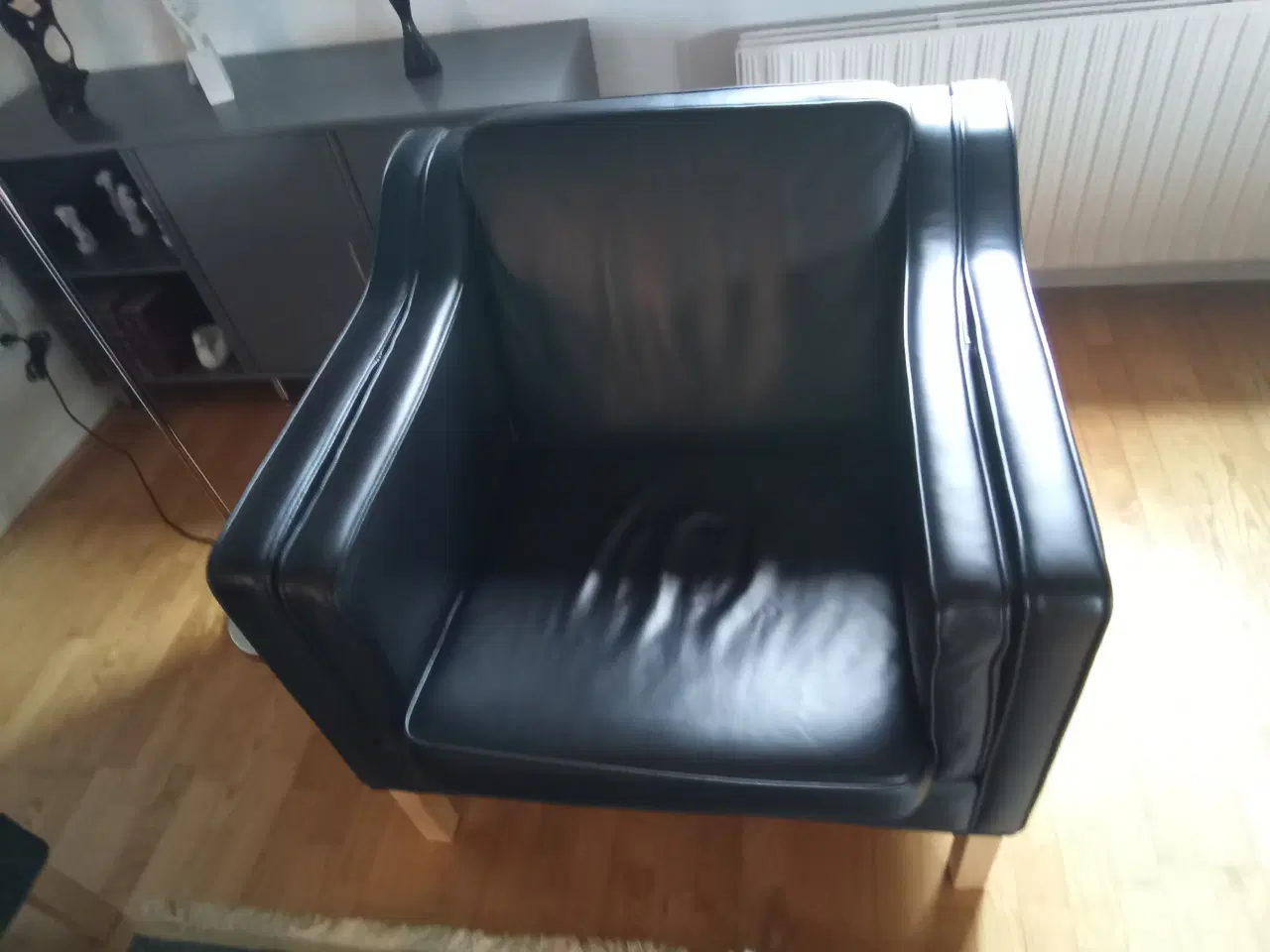 Billede 3 - Lænestol