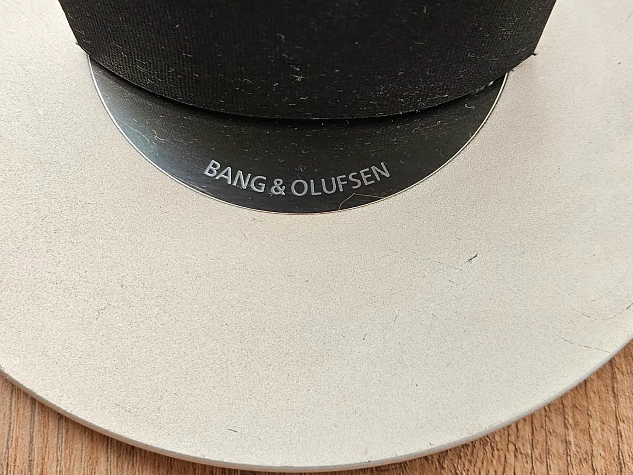 Billede 2 - 2. Højttalere 