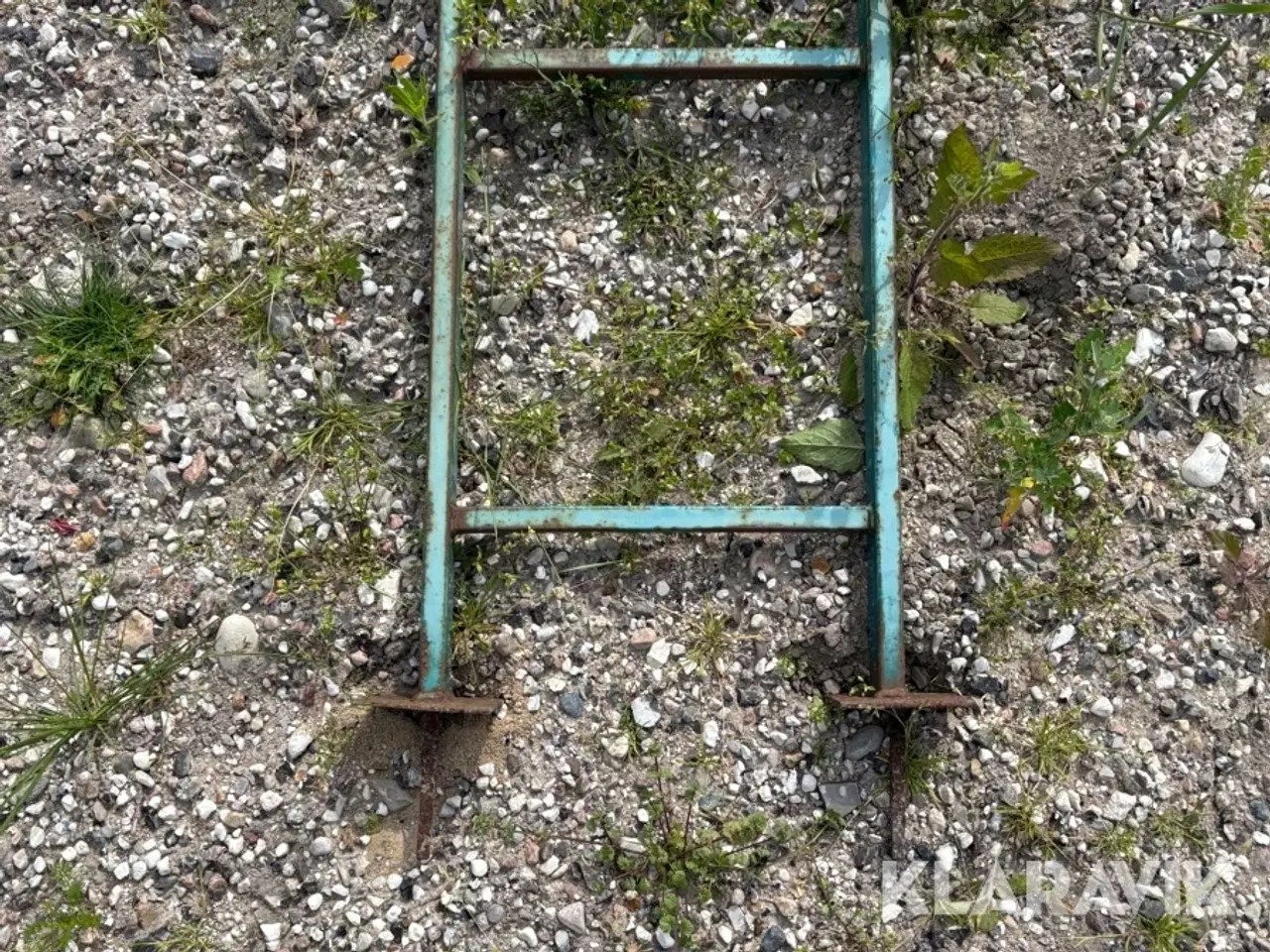 Billede 10 - Jagtstiger 4 styk