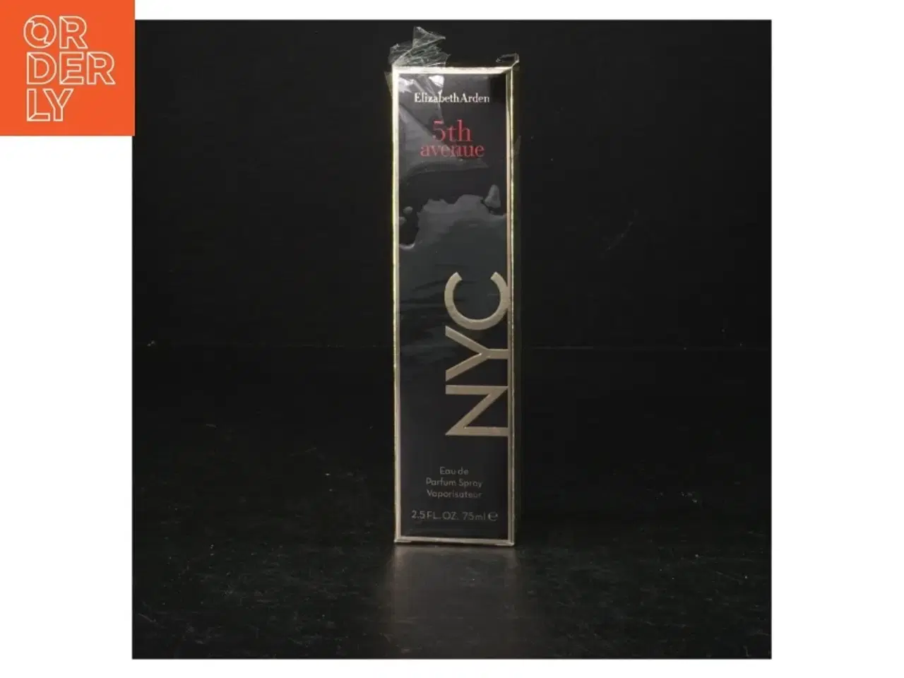 Billede 1 - Elizabeth Arden 5th Avenue NYC Parfume fra Elizabeth Arden (str. 75 ml)