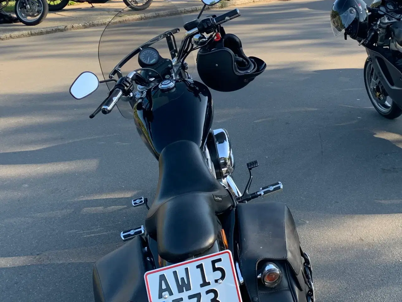 Billede 12 - Harley-Davidson Sportster XL883
