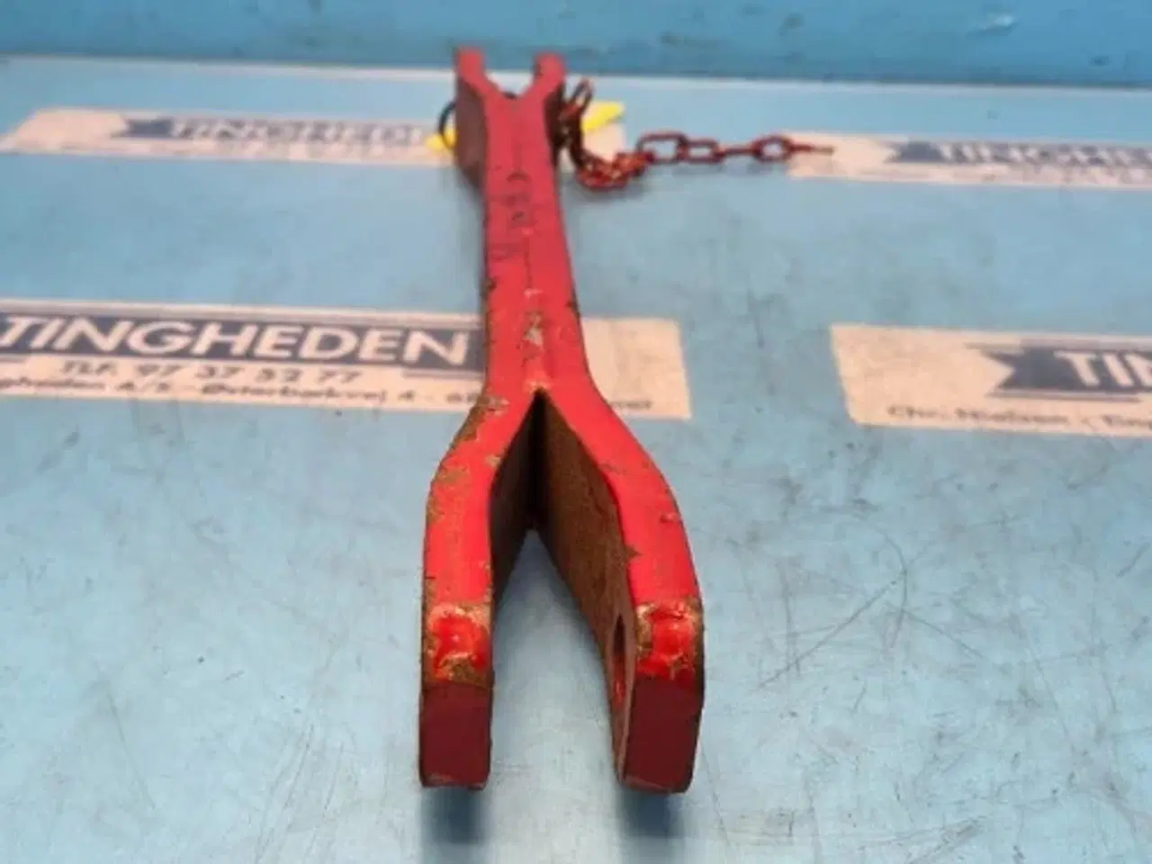 Billede 7 - Hydrema 926D Lås