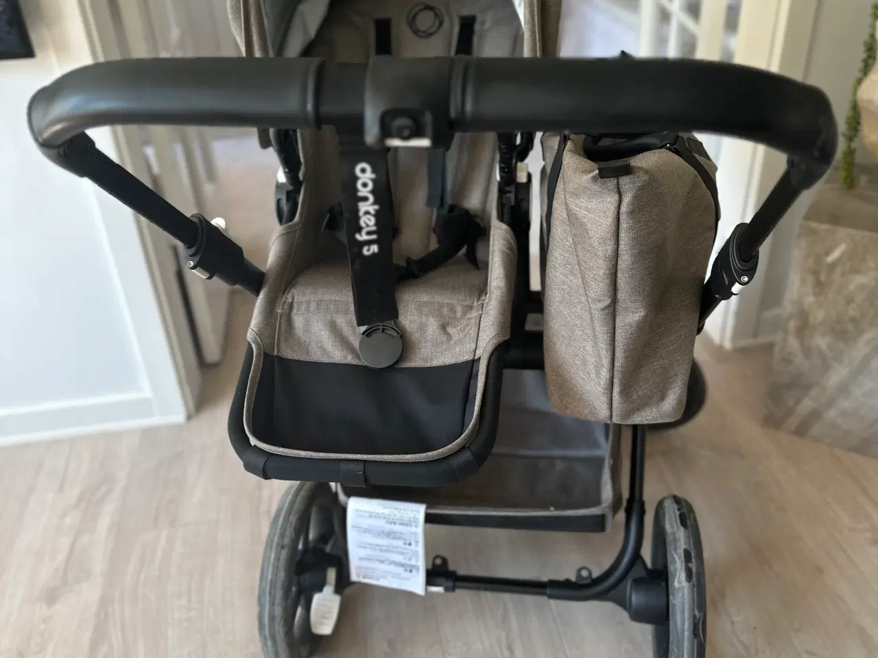 Billede 4 - bugaboo donkey 5 