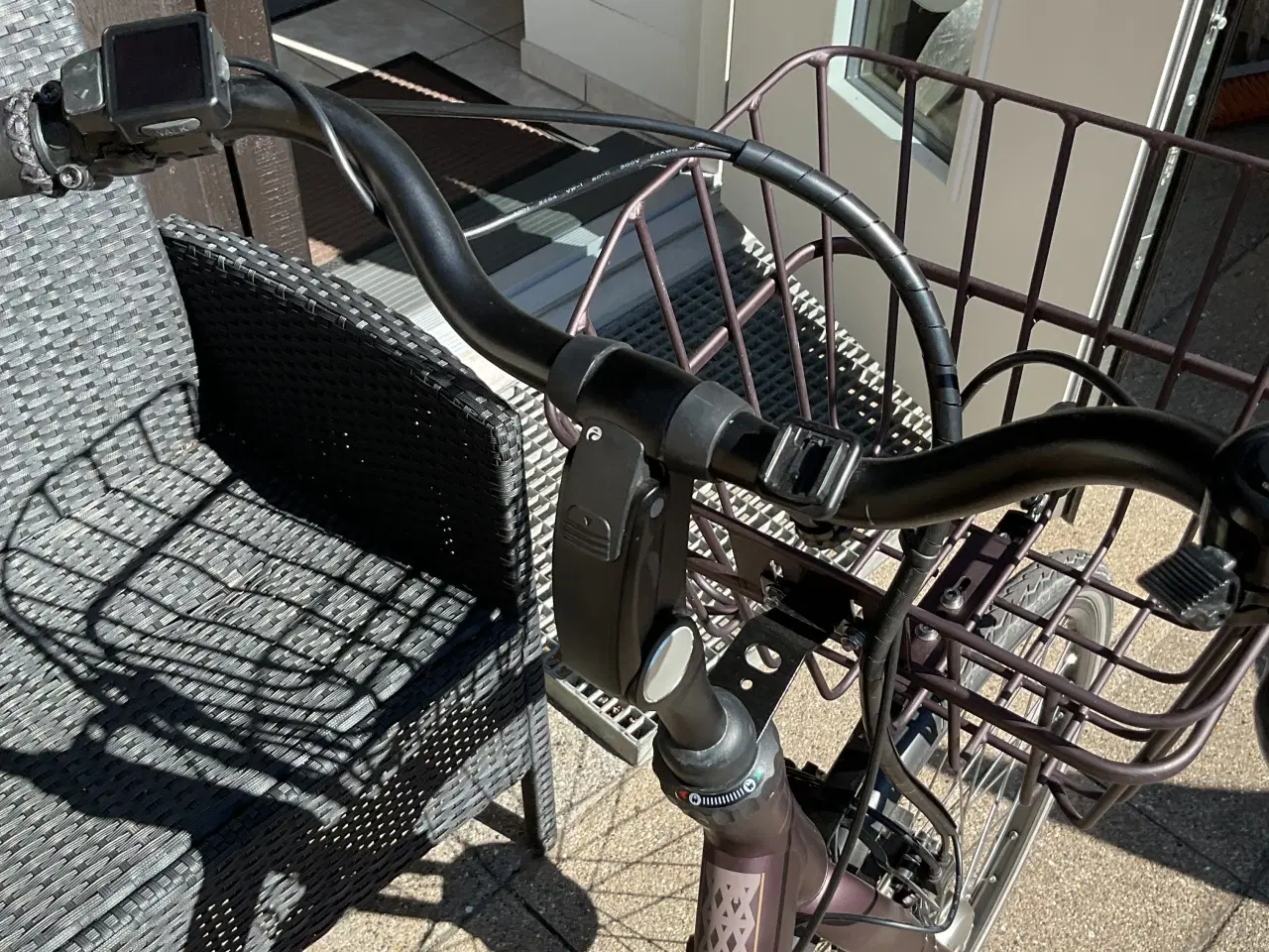 Billede 2 - BATAVUS TORINO E-GO