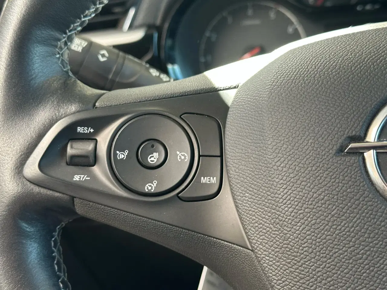 Billede 12 - Opel Corsa 1,2 Cosmo