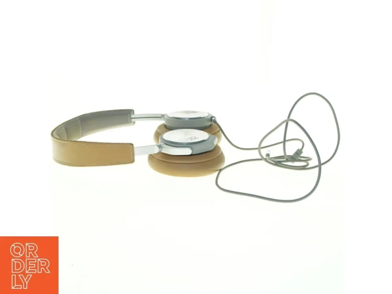 Billede 4 - Bang & Olufsen BeoPlay H6 hovedtelefoner fra Bang & Olufsen (str. 21 x 20 x 4 cm)