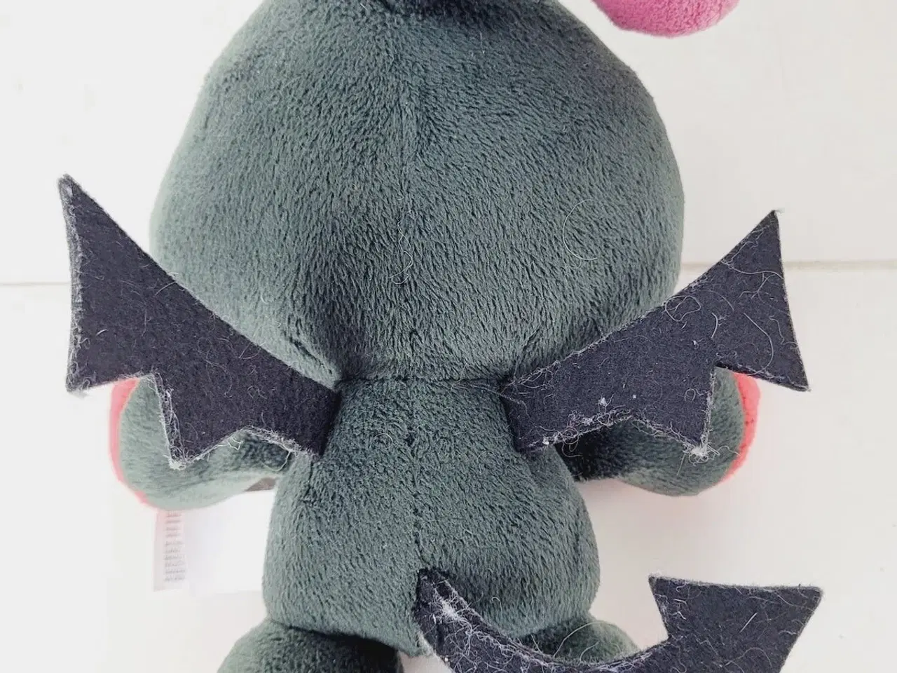 Billede 3 - ⭐️- Sonic The Hedgehog – Dark Chao Plysfigur