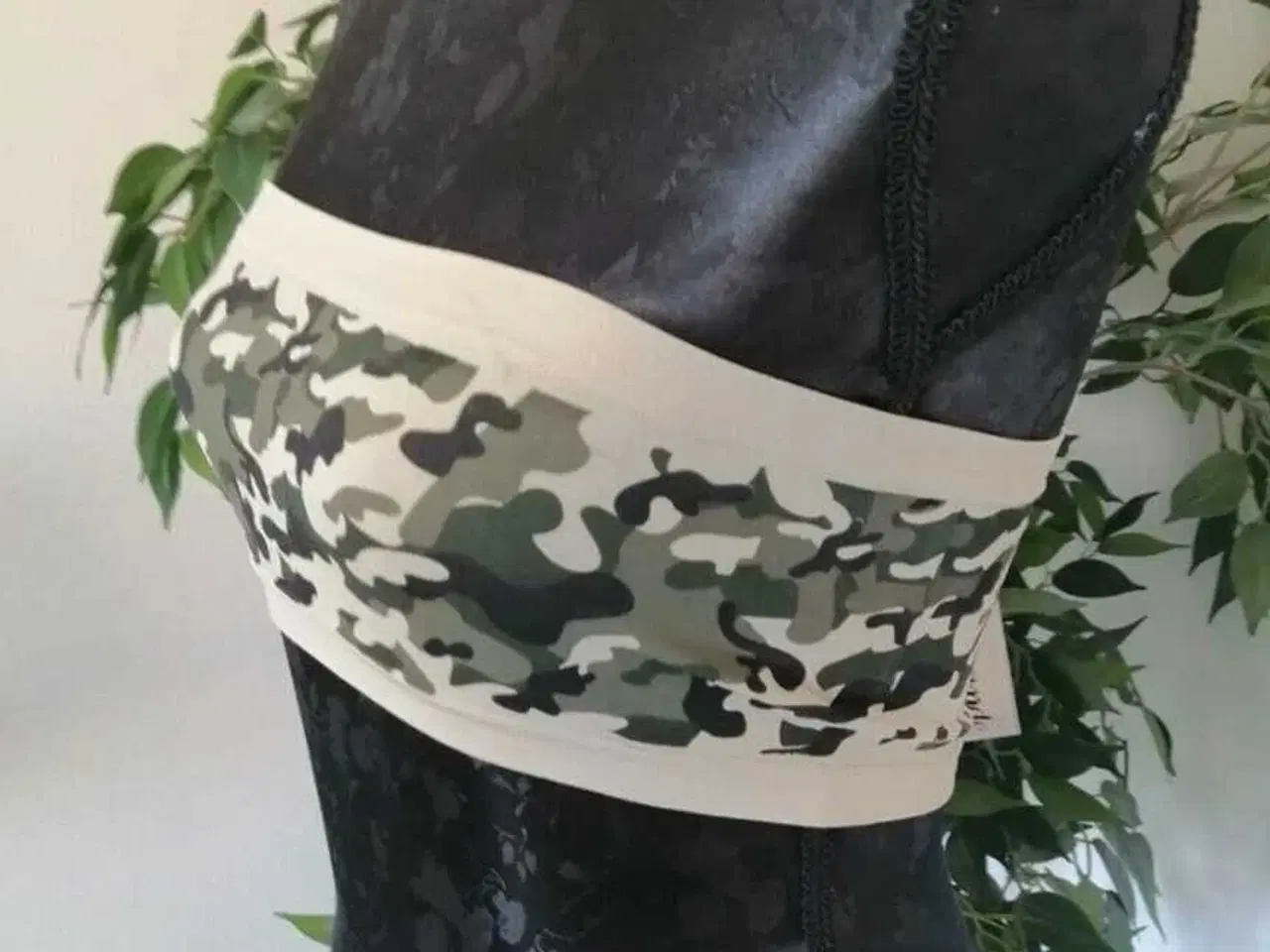 Billede 3 - Tube top. Sparkz. XS/Sparkz