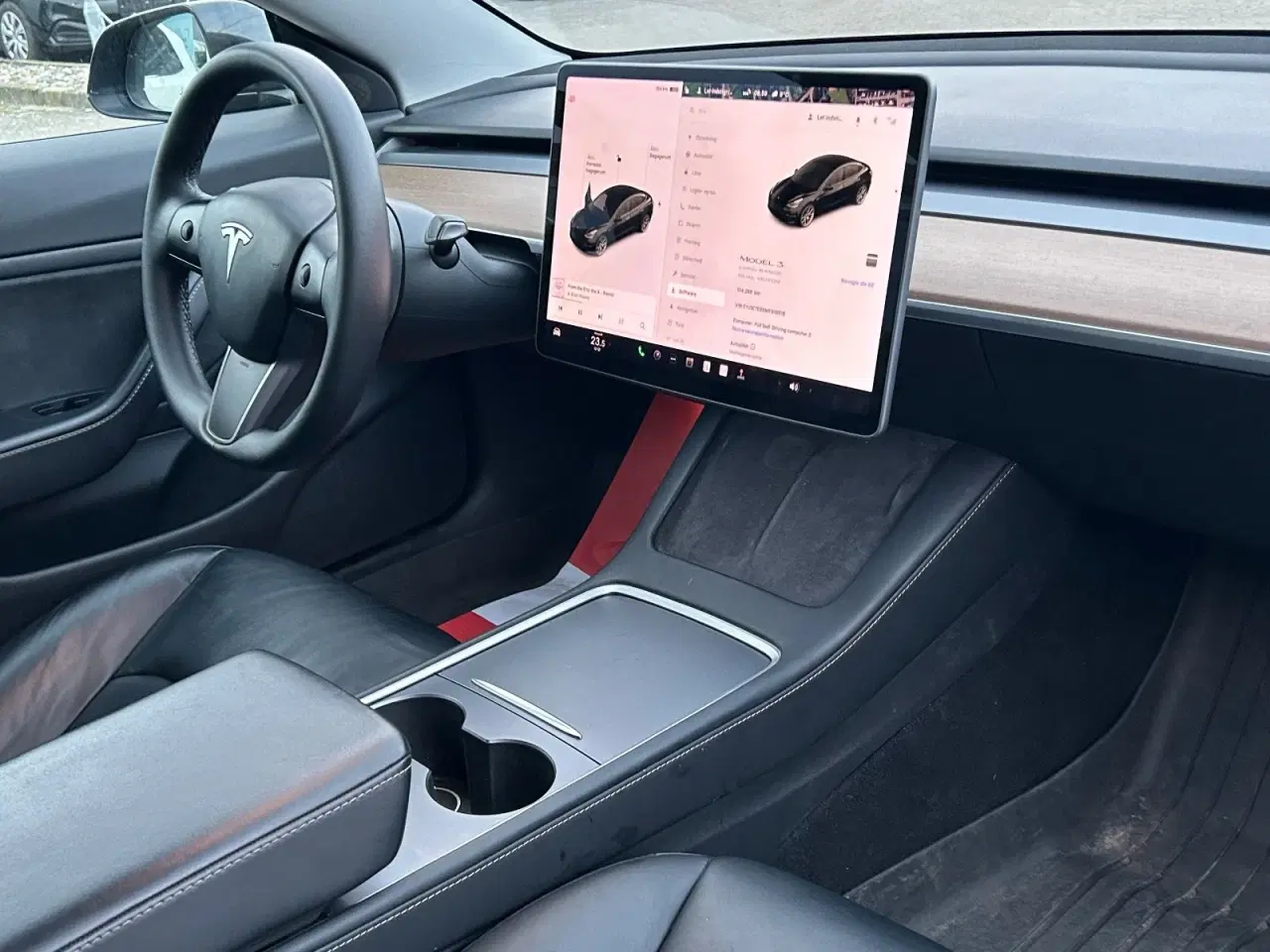 Billede 16 - Tesla Model 3 Long Range AWD