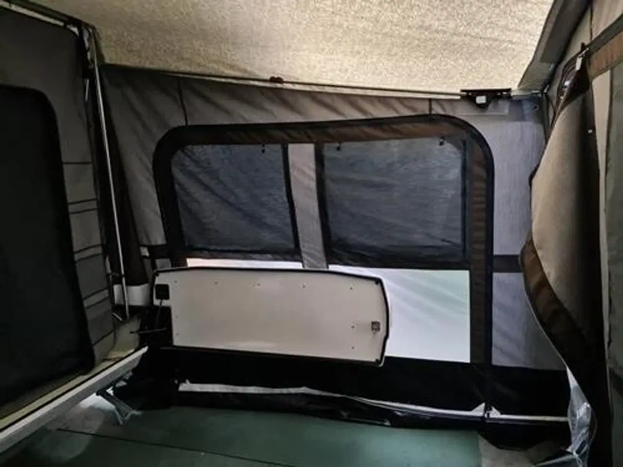 Billede 8 - Camp-let EARTH Med Bremser