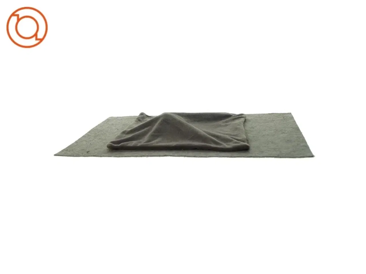 Billede 4 - Bamse/klud (str. 40 x 40cm)