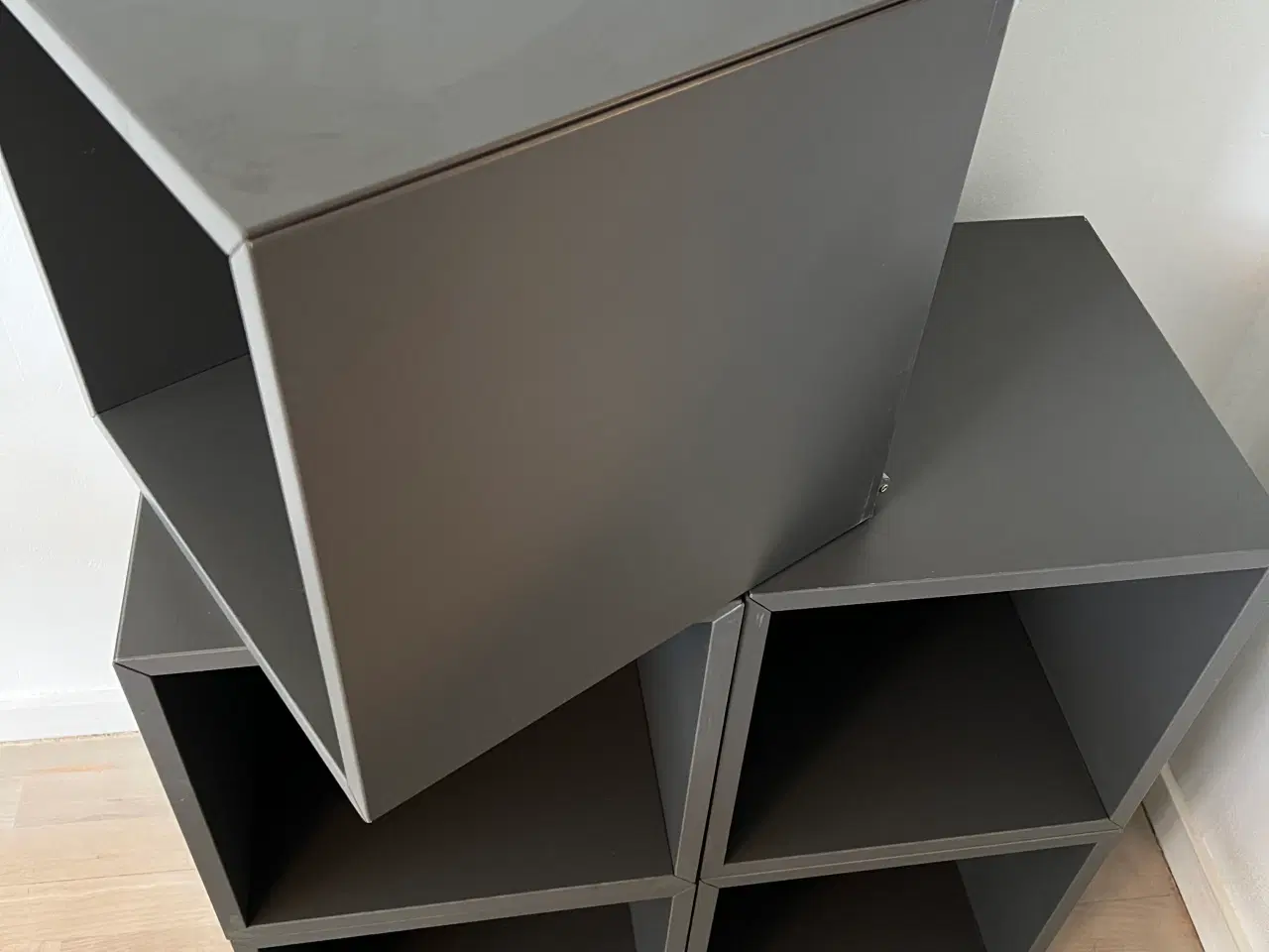 Billede 3 - IKEA EKET kasser/kuber/opbevaring
