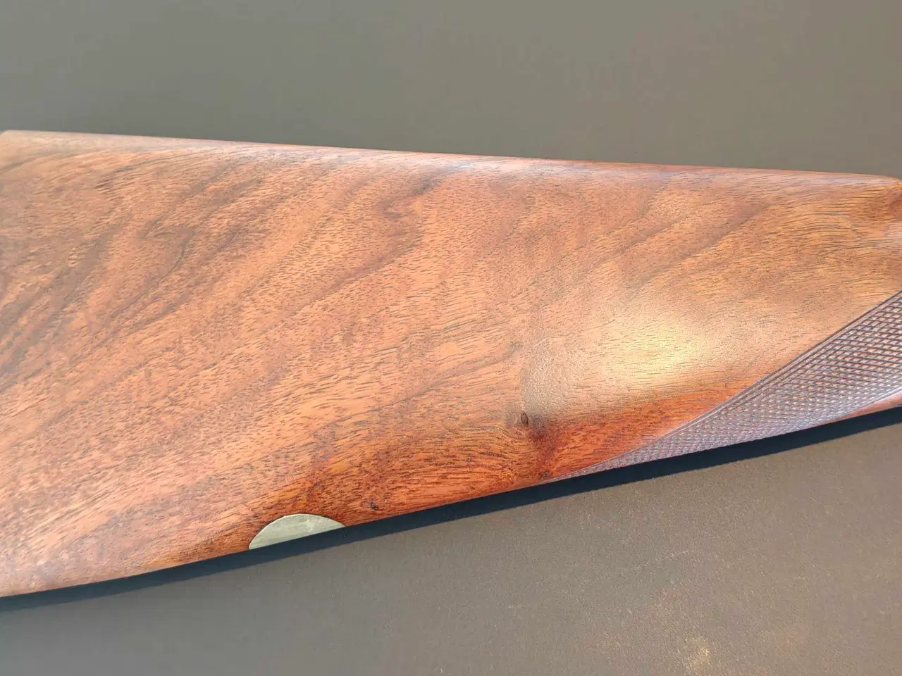 Billede 4 - Sælges: SKB kal. 20 200E S/S