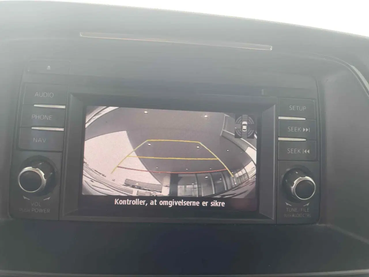 Billede 9 - Mazda 6 2,2 SkyActiv-D 175 Optimum stc.