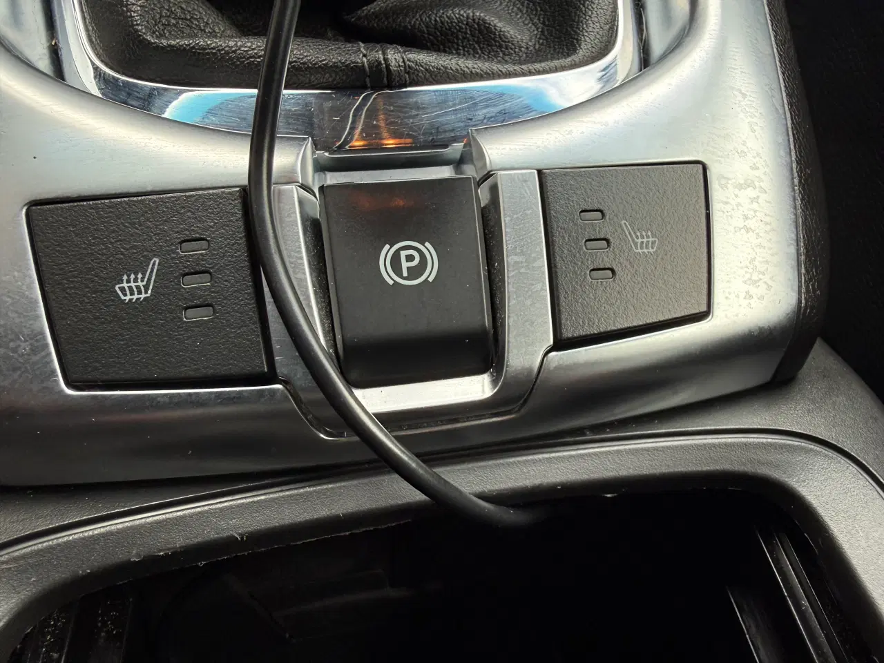 Billede 15 - 4x4 Opel Antara 2,2 184 hk diesel