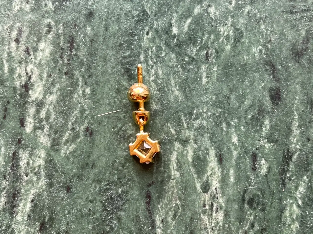Billede 4 - Pd Paola ørering