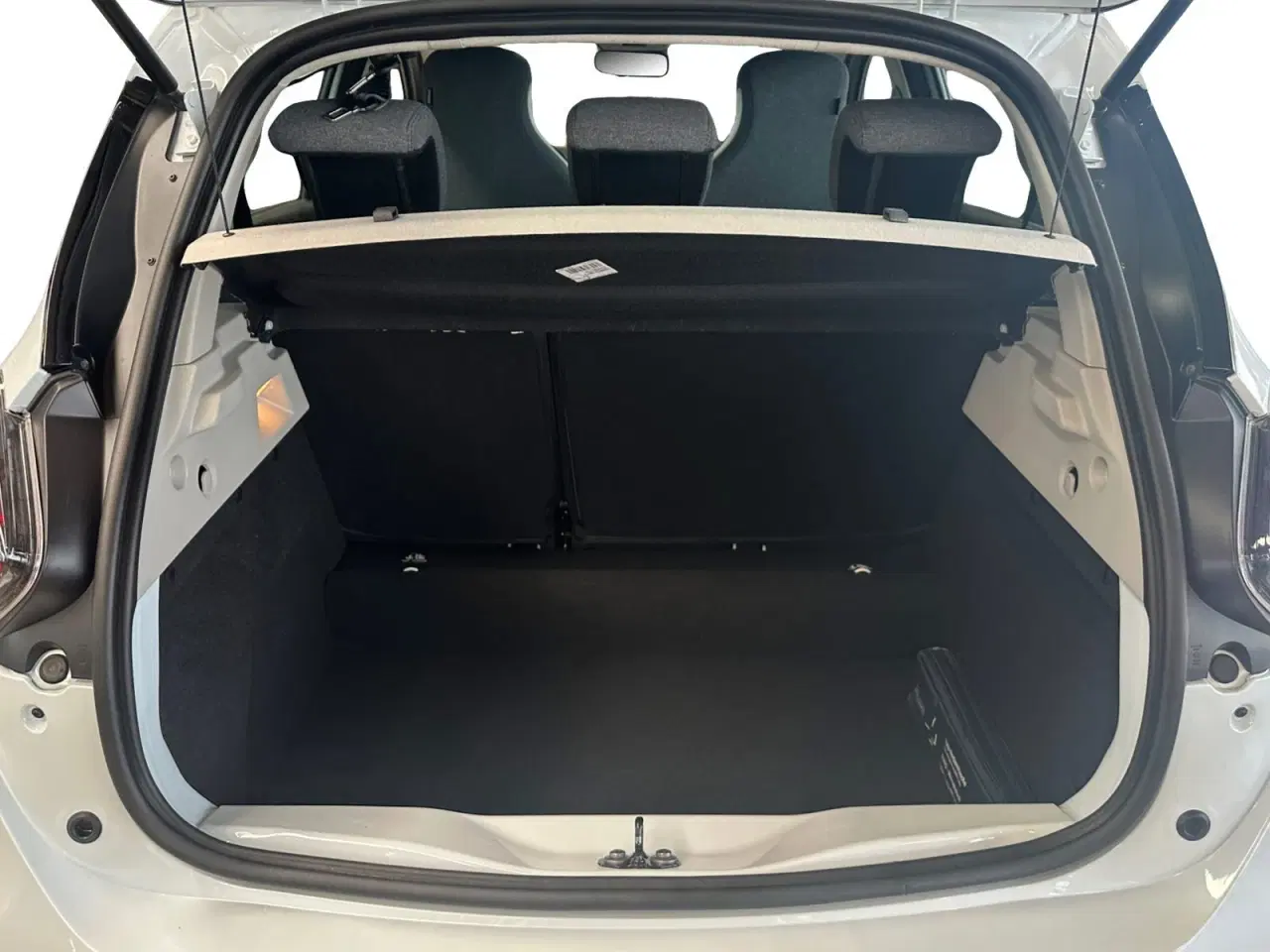 Billede 16 - Renault Zoe 52 Experience