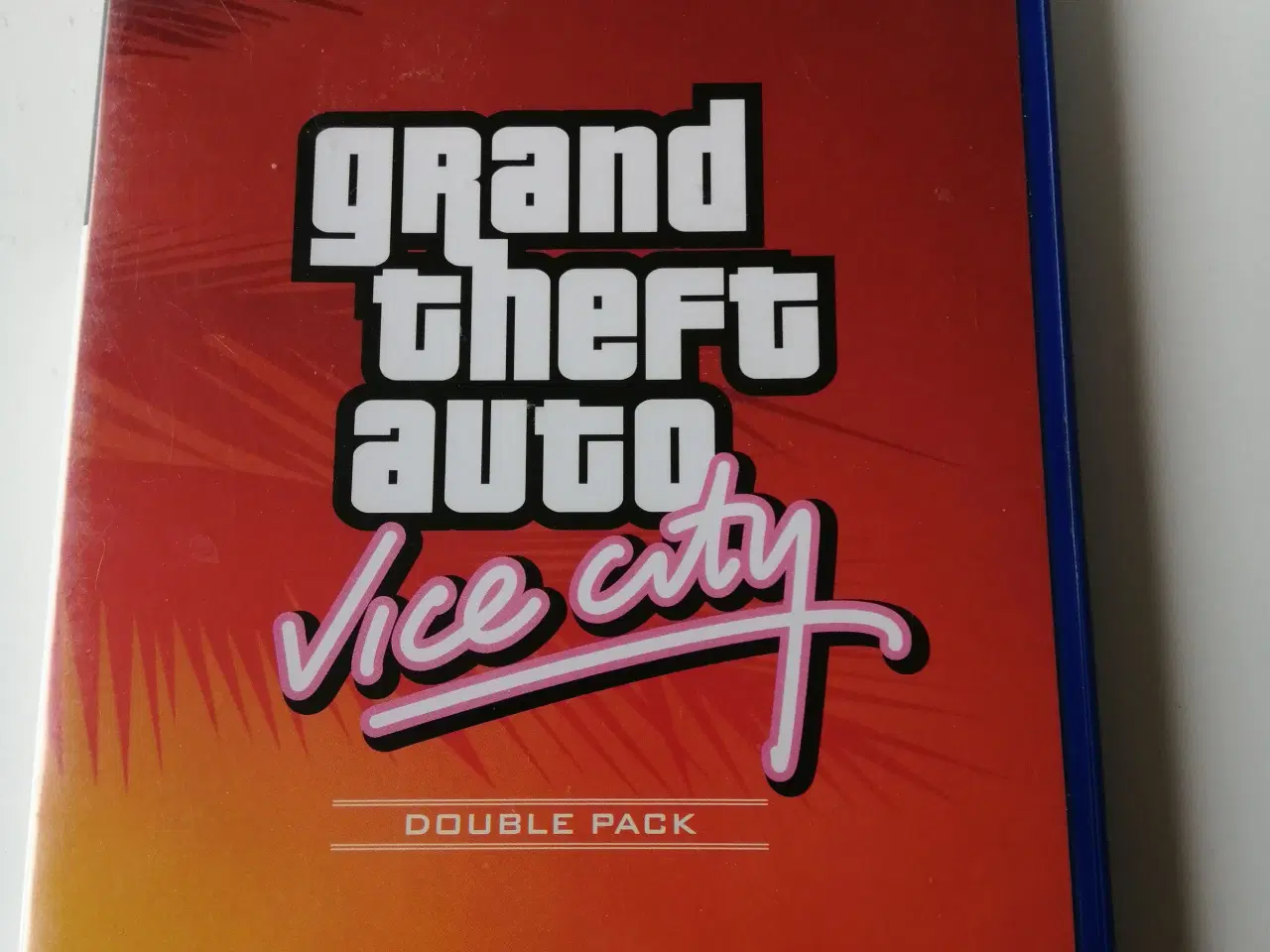 Billede 1 - GTA Vice City