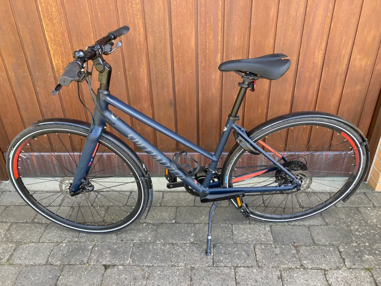 Billede 1 - Specialized sport dame