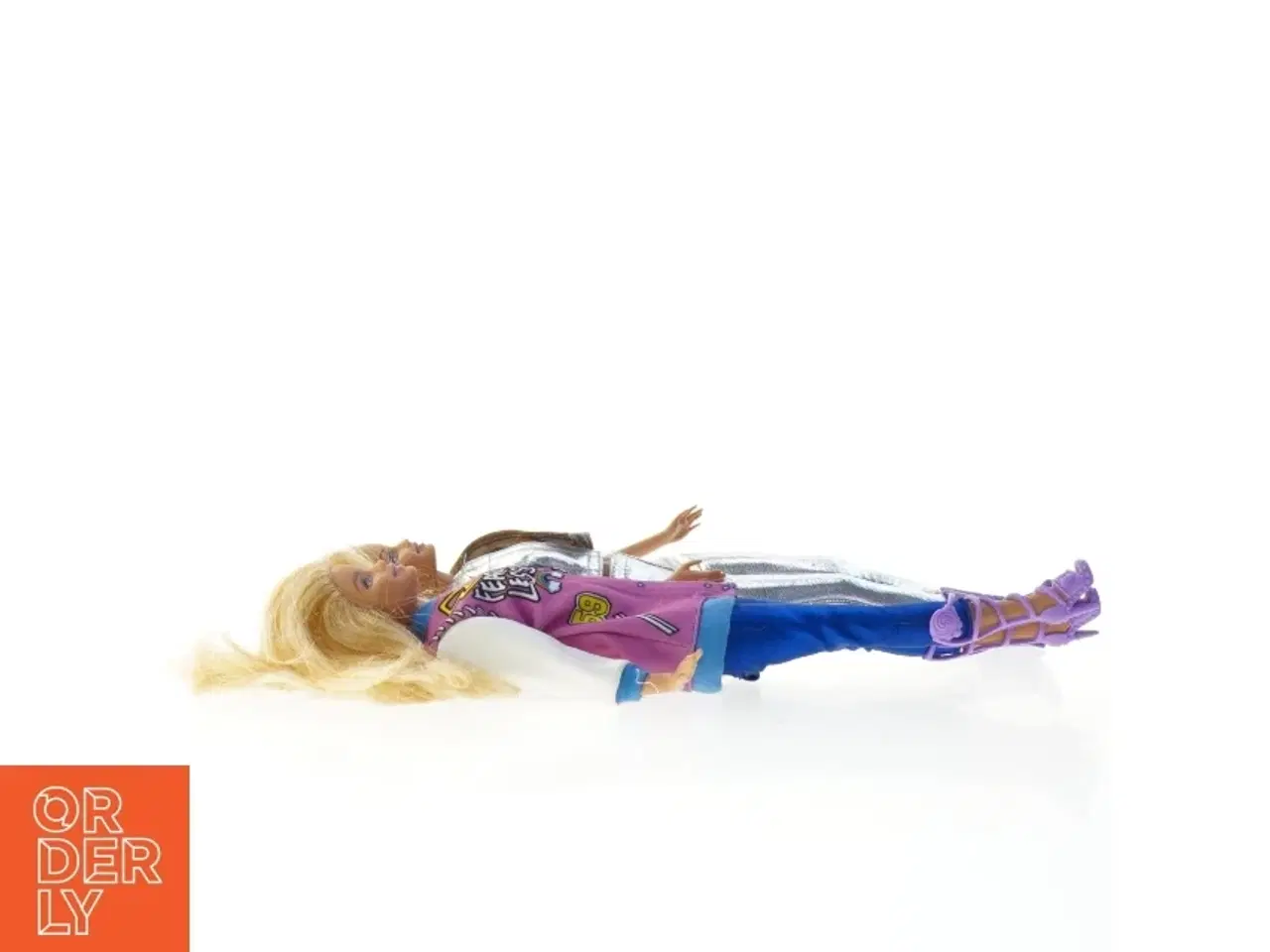 Billede 4 - 2 Dukker fra Barbie (str. 29 cm)