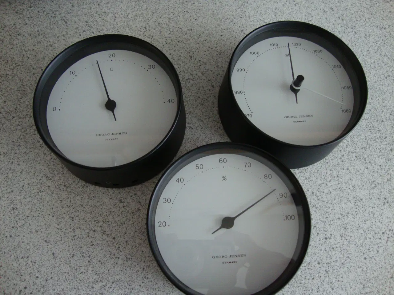 Billede 1 - Georg Jensen Koppel