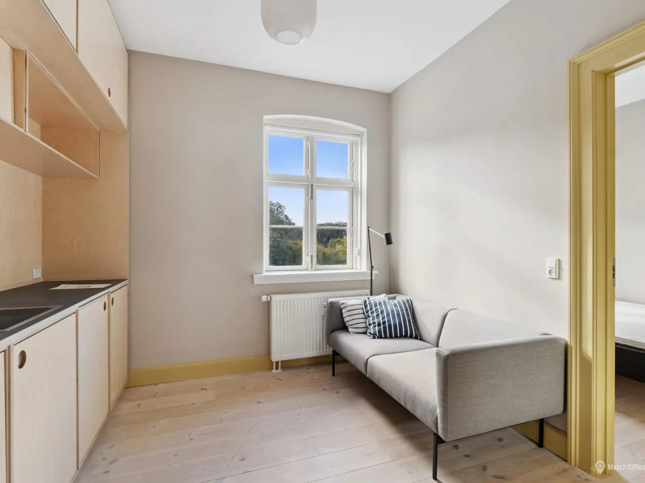 Billede 15 - Unikke lokaler på Hjørring Station – 559 m²