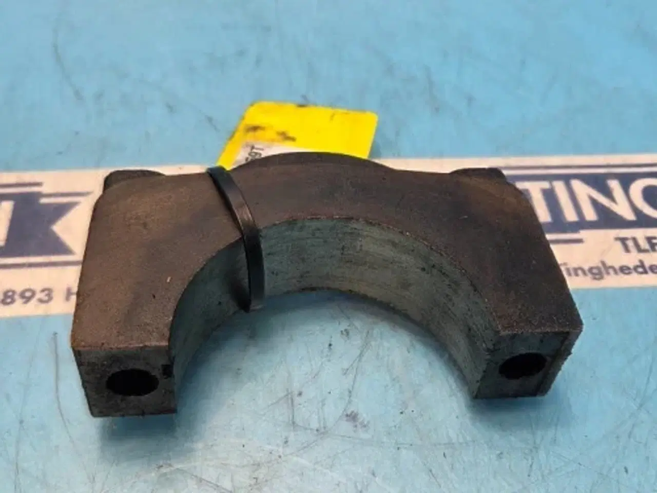 Billede 6 - John Deere 6359T Cap R79089