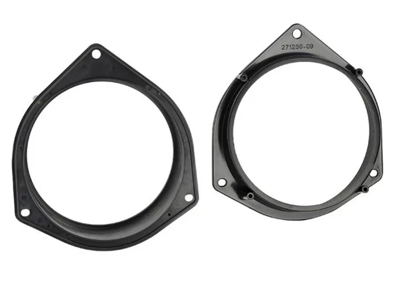 Billede 1 - Højttalerramme Opel Vectra b/c