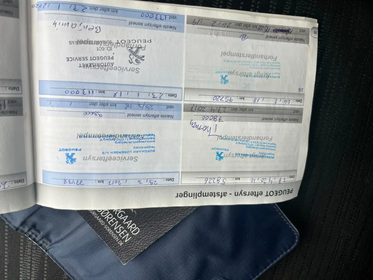 Billede 15 - Peugeot 208 1,0 VTi Active