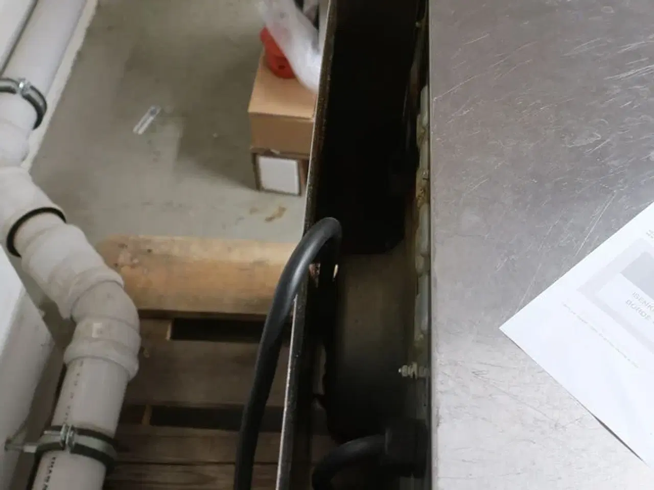 Billede 5 - Ovn MERRYCHEF eikon e4