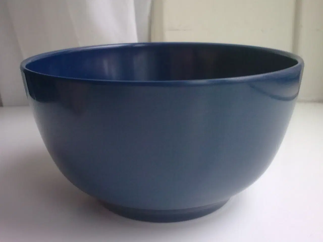 Billede 7 - Herstal Leona sort hvid med skridsikker bund