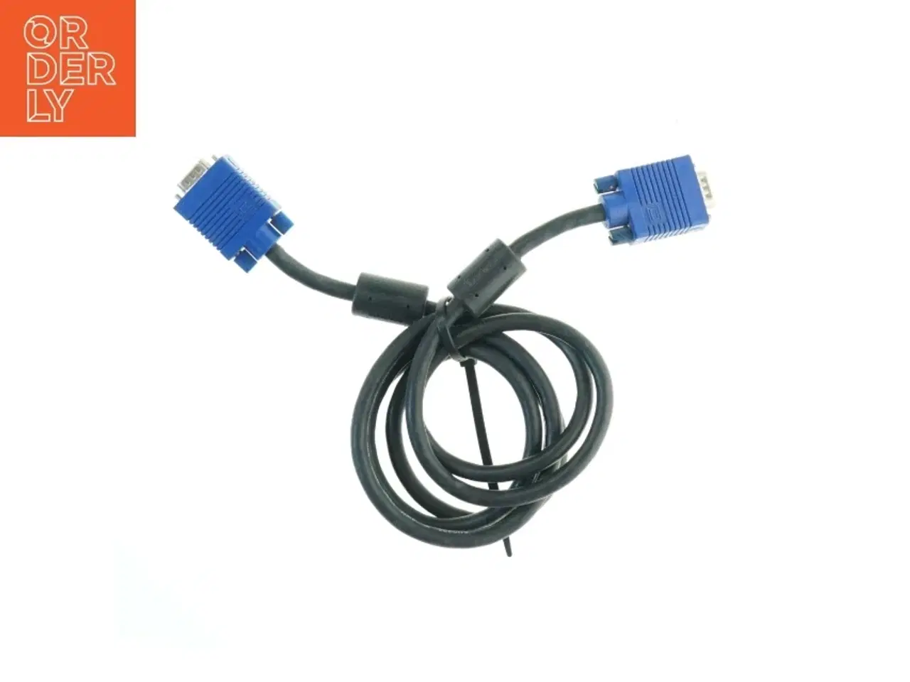 Billede 1 - VGA-kabel