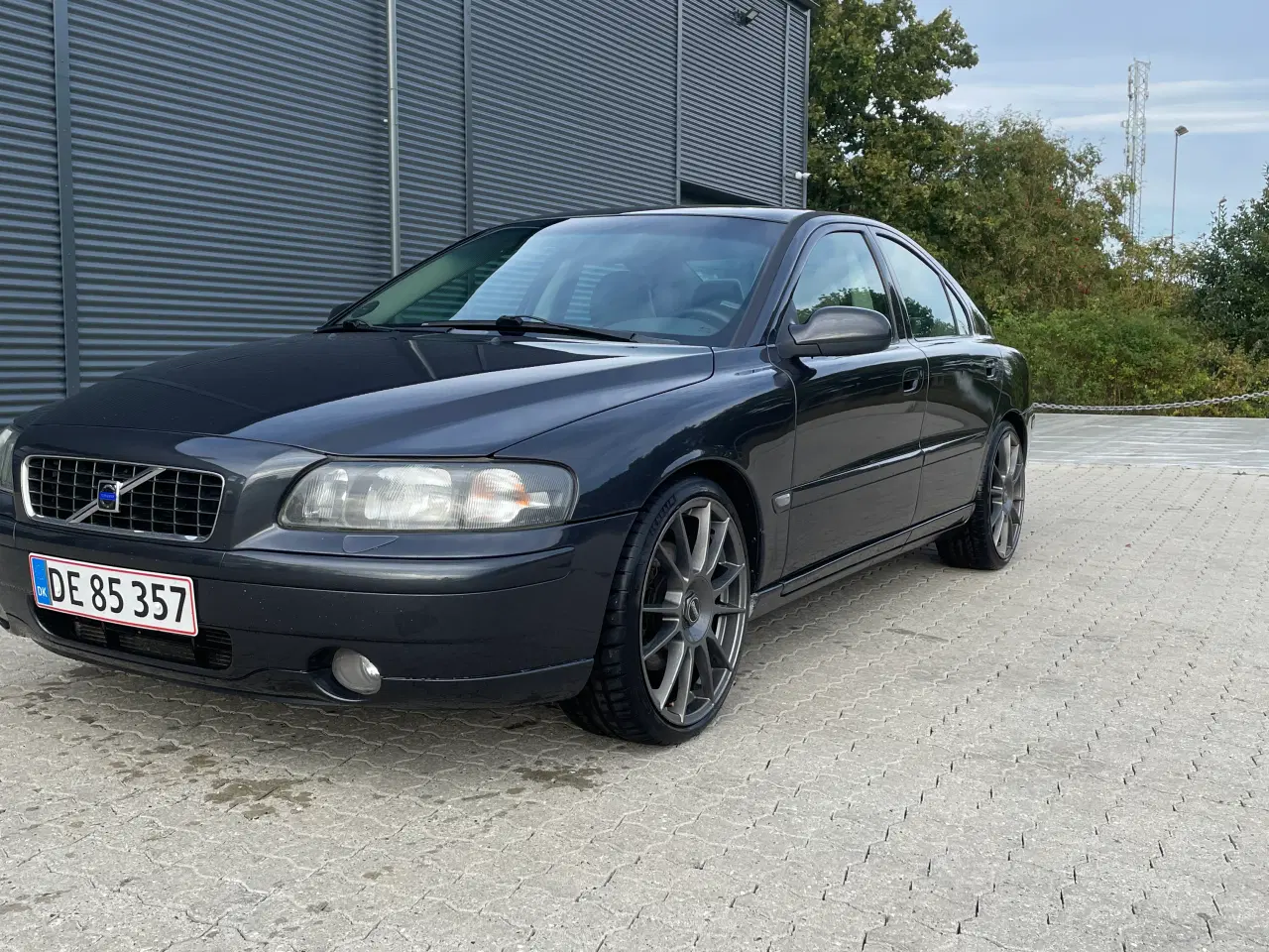 Billede 1 - Volvo S60 2.4T