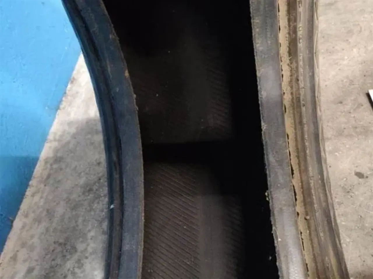 Billede 6 - 18"   13,0/65-18