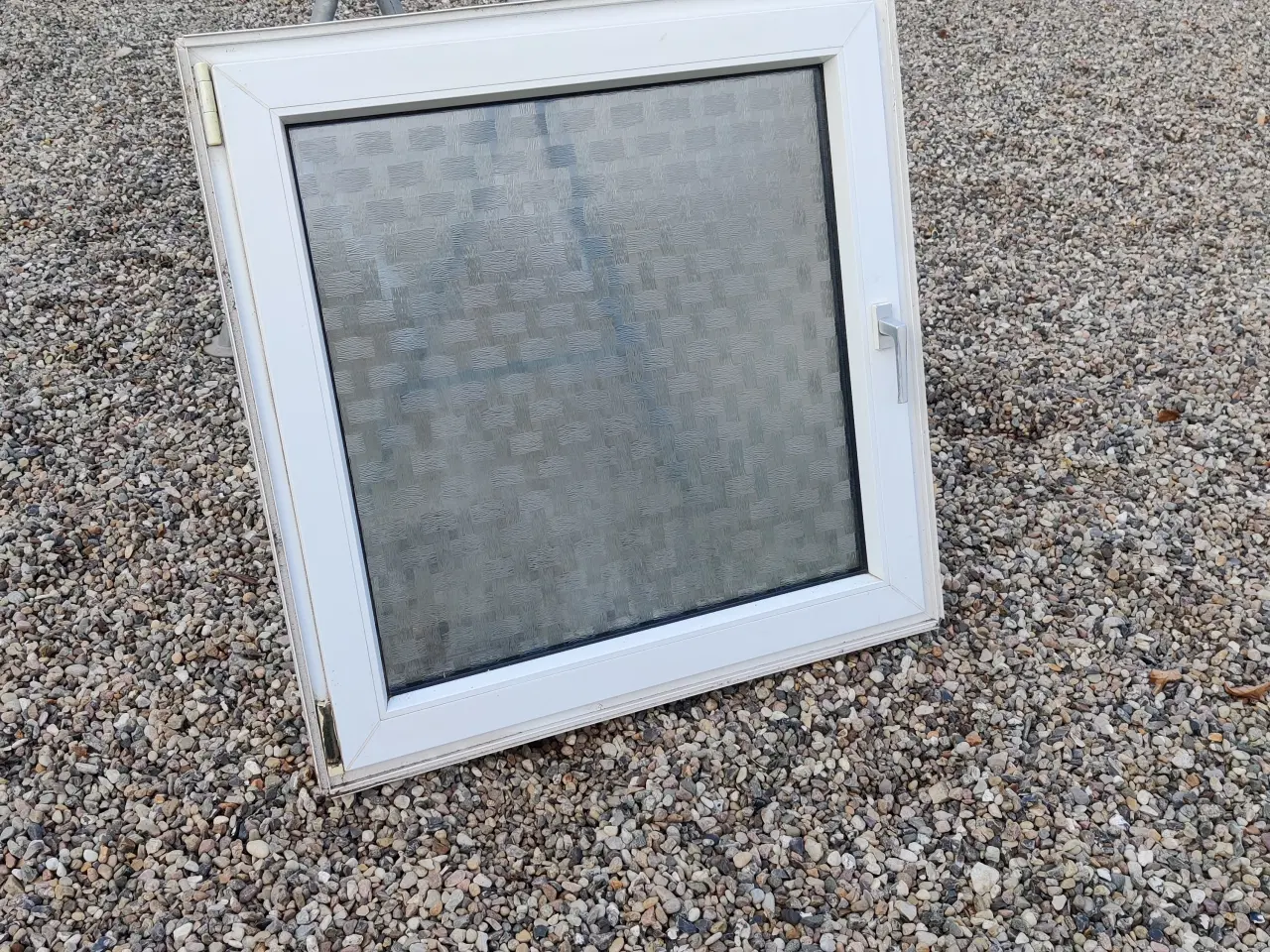 Billede 2 - Plast vindue