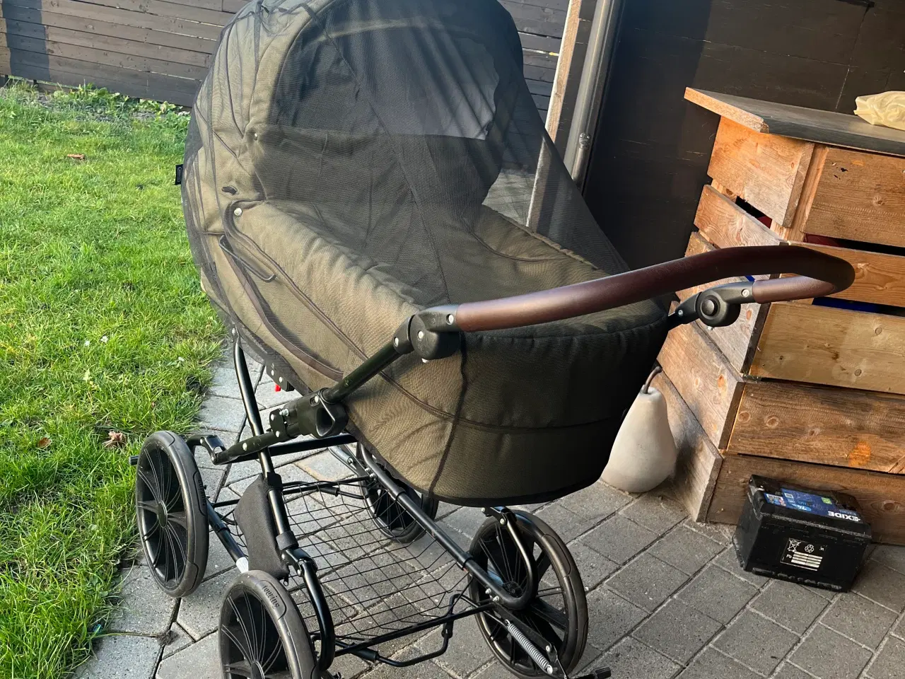 Billede 2 - Trille x-trem sælges!