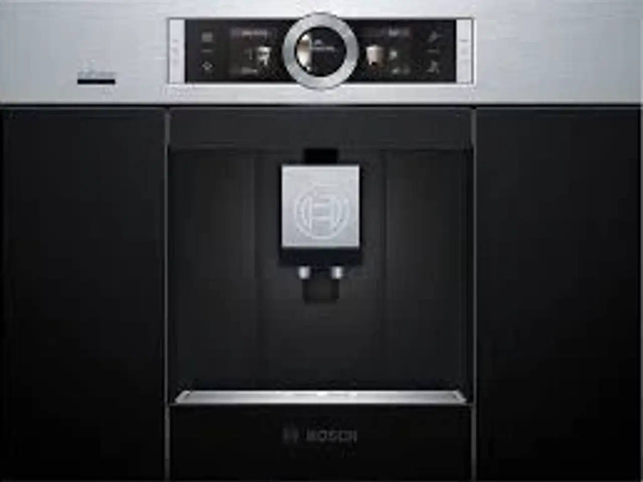 Billede 1 - BOSCH HOME CONNECT WIFI