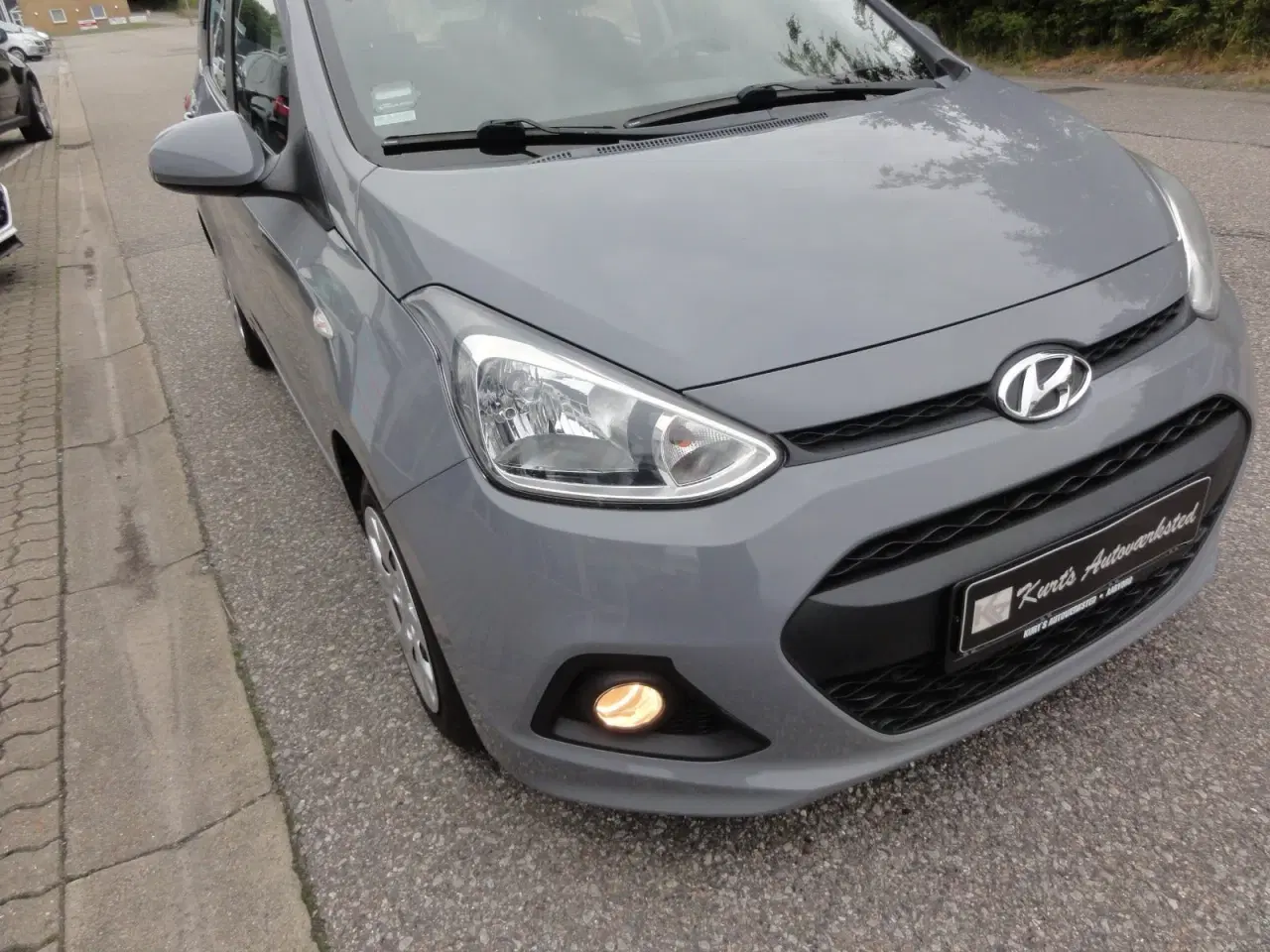 Billede 6 - Hyundai i10 1,0 Comfort Air