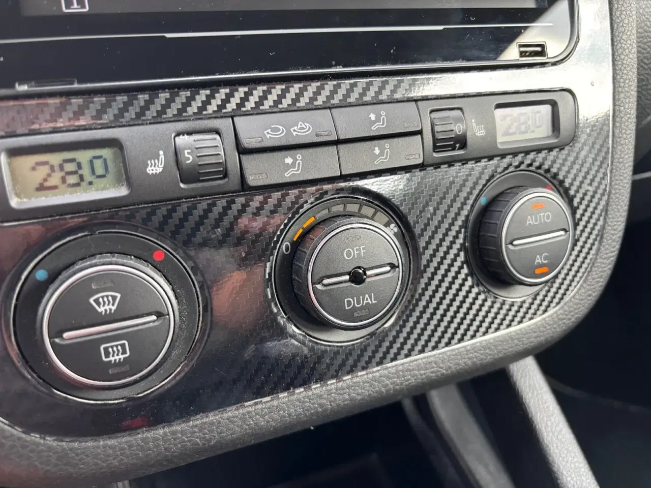 Billede 9 - VW Scirocco 1,4 TSi 160 Sport Van