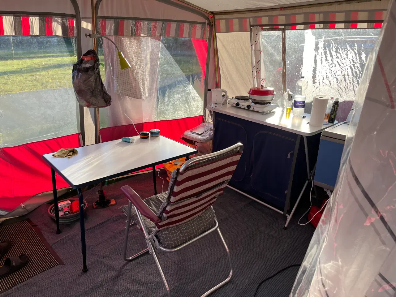 Billede 5 - Combi-Camp