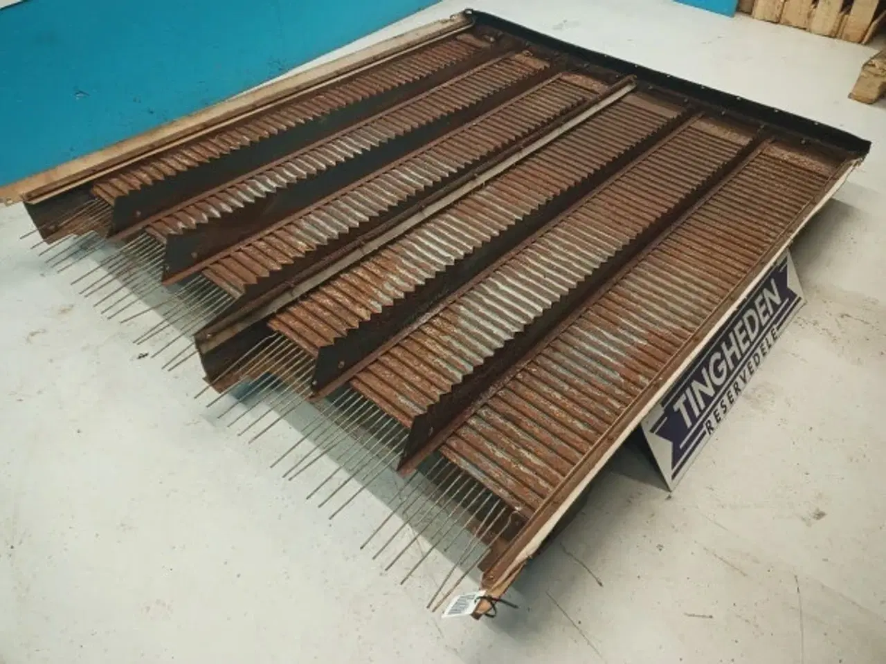 Billede 2 - Fendt 6330 Tilløbsplan 28480830