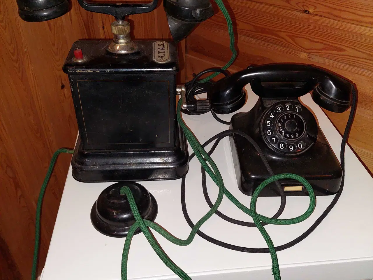 Billede 3 - Telefoner