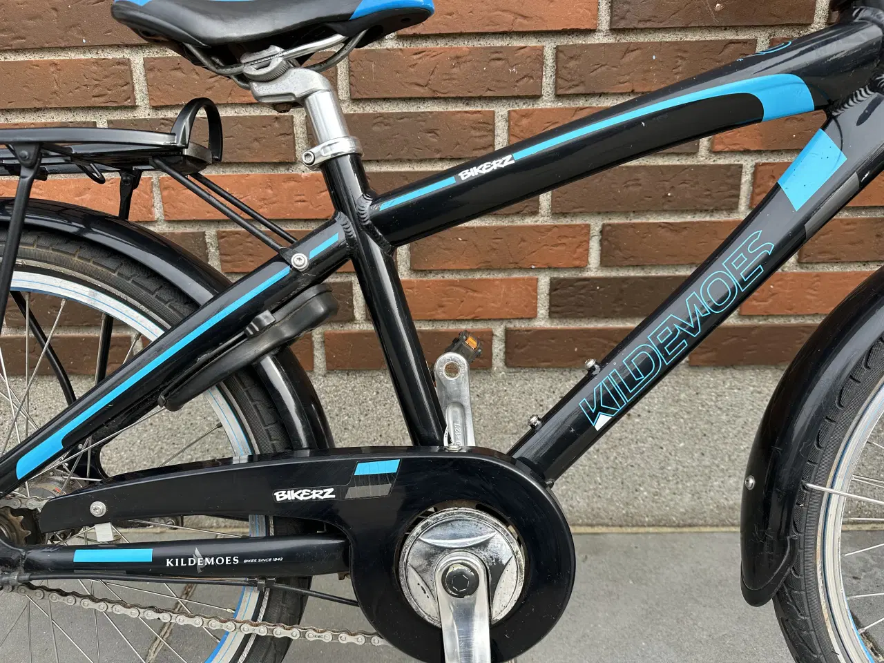 Billede 6 - Købt til 4899 kr 🤑20 tommer lækker cykel 