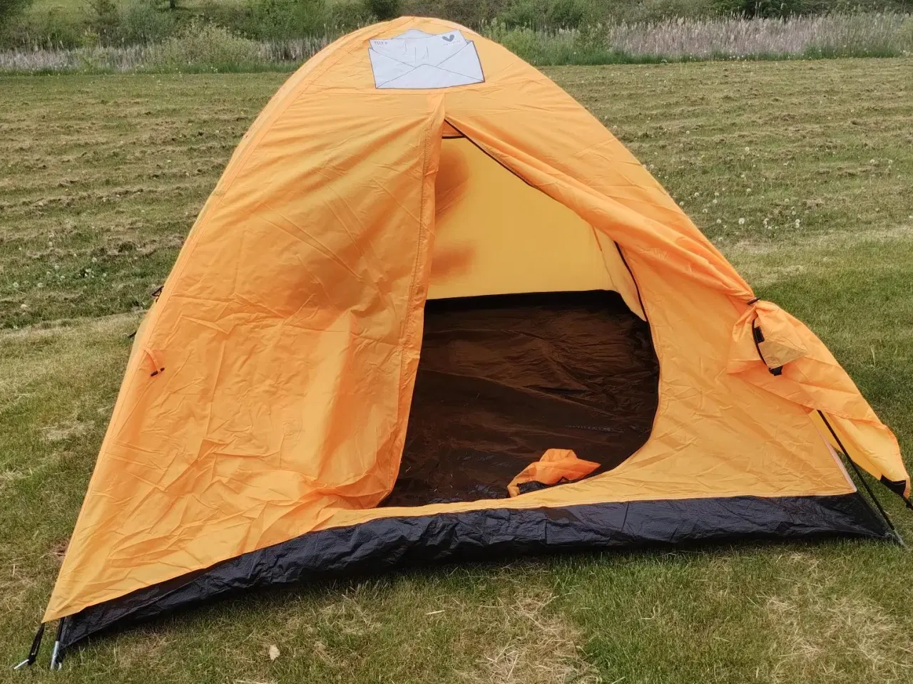 Billede 3 - festival telte til 1 - 6 personer fra 150 kr