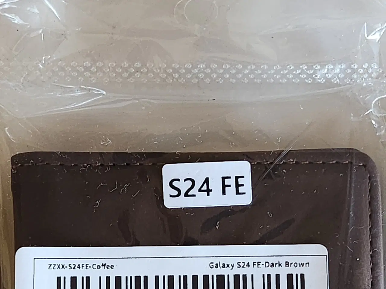 Billede 11 - Samsung Galaxy S24 FE 