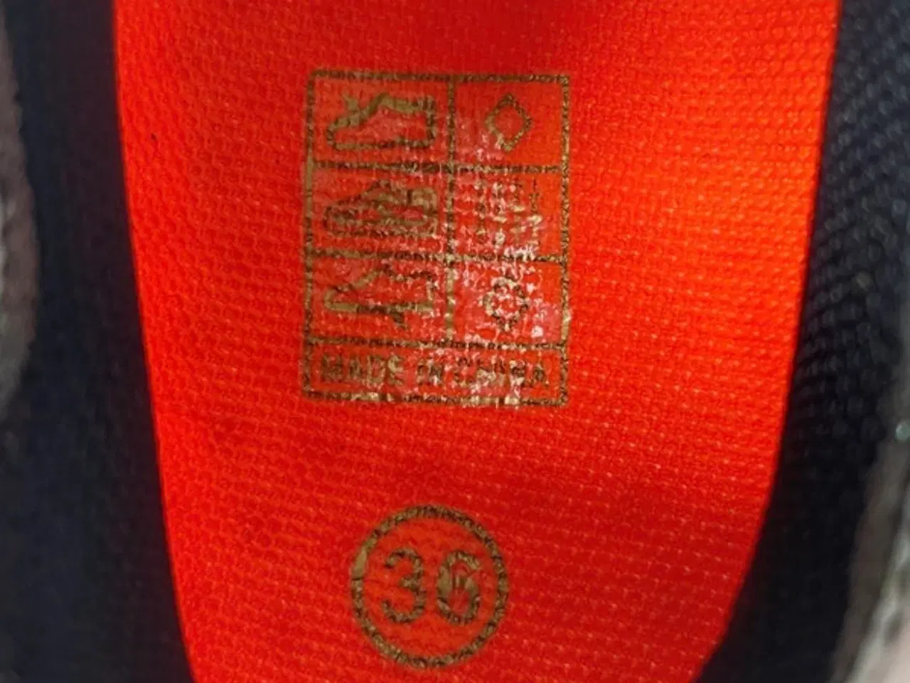 Billede 3 - Fodboldstøvler 