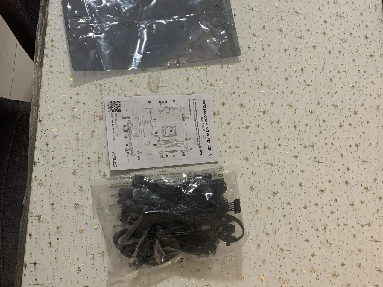 Billede 18 - Gamer Pakke (pc, skærm, mus, headset, mikrofon)