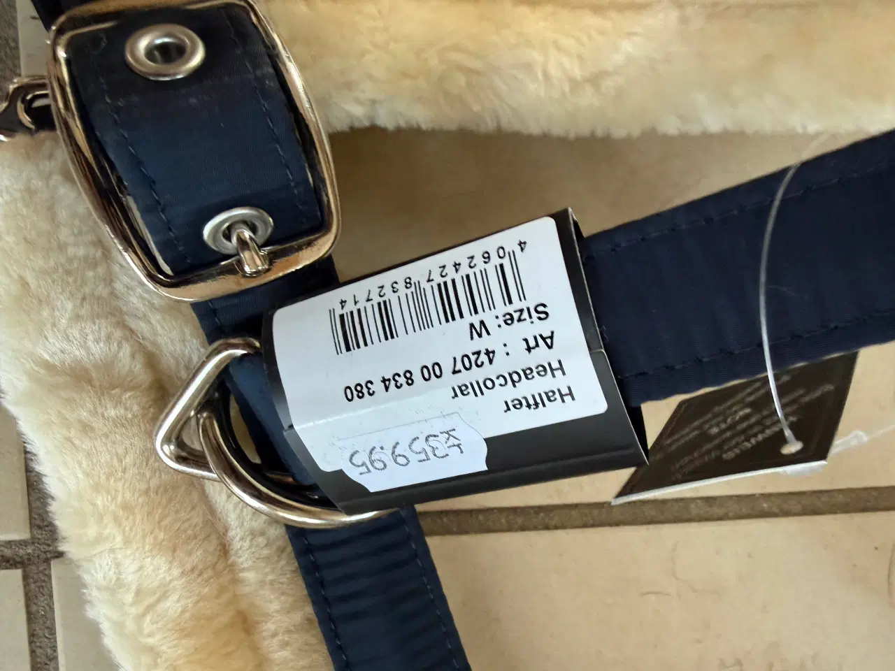 Billede 3 - Eskadron grime 